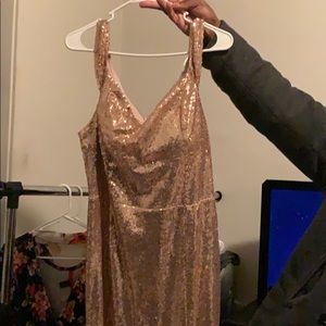 A dress for all occasions
